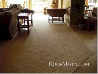 woven-pattern-carpet